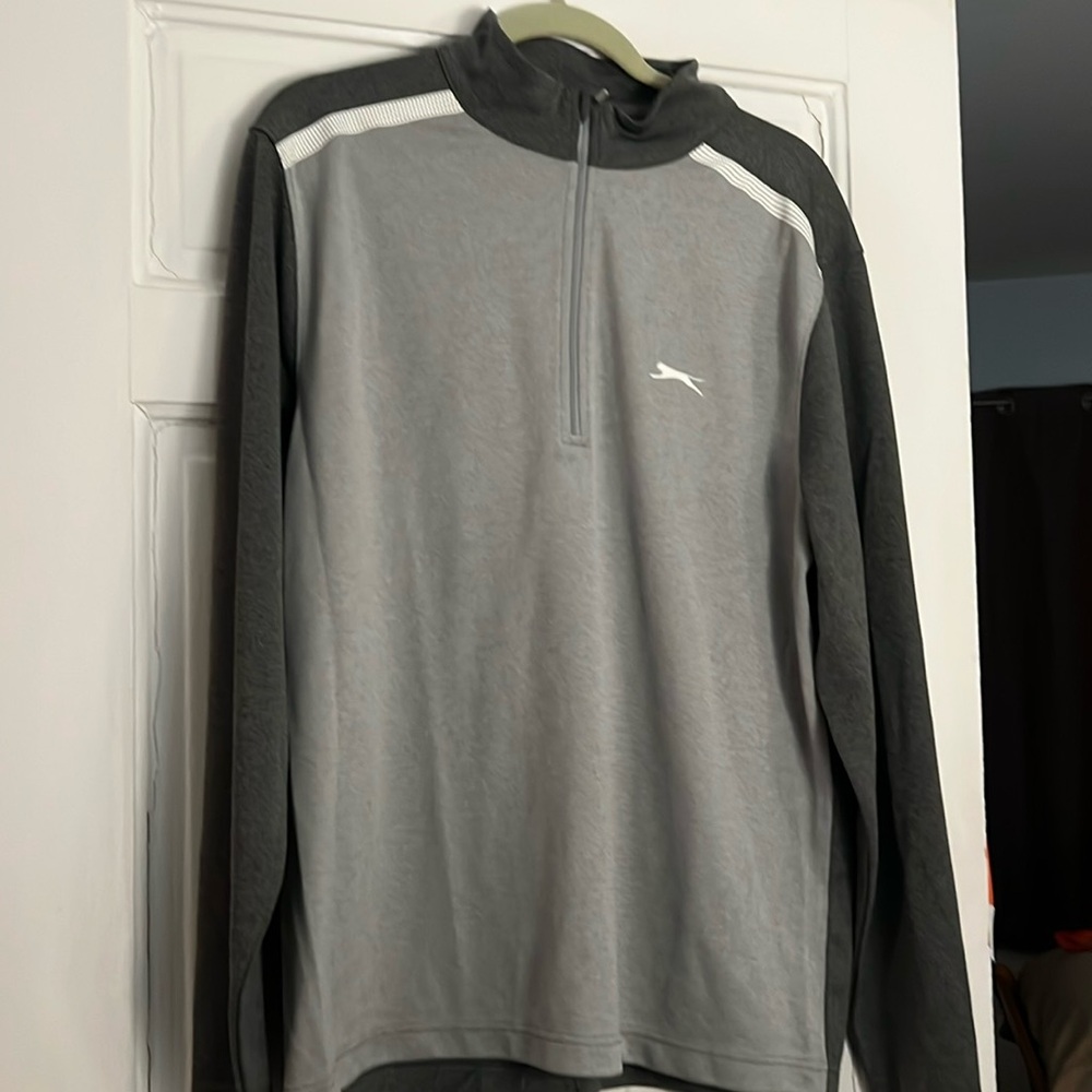 Slazenger Golf Shirt size L